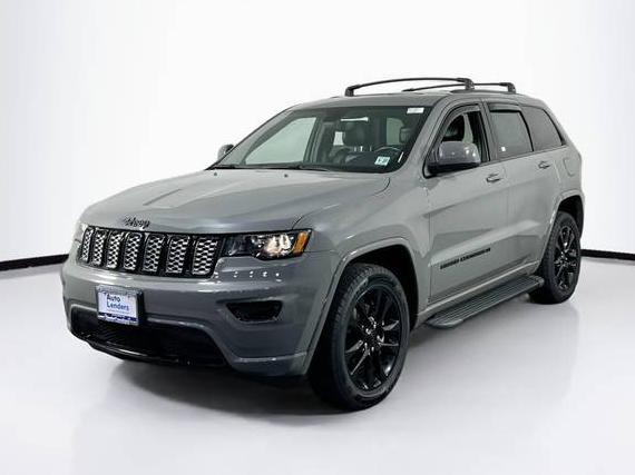 JEEP GRAND CHEROKEE 2022 1C4RJFAG8NC129077 image